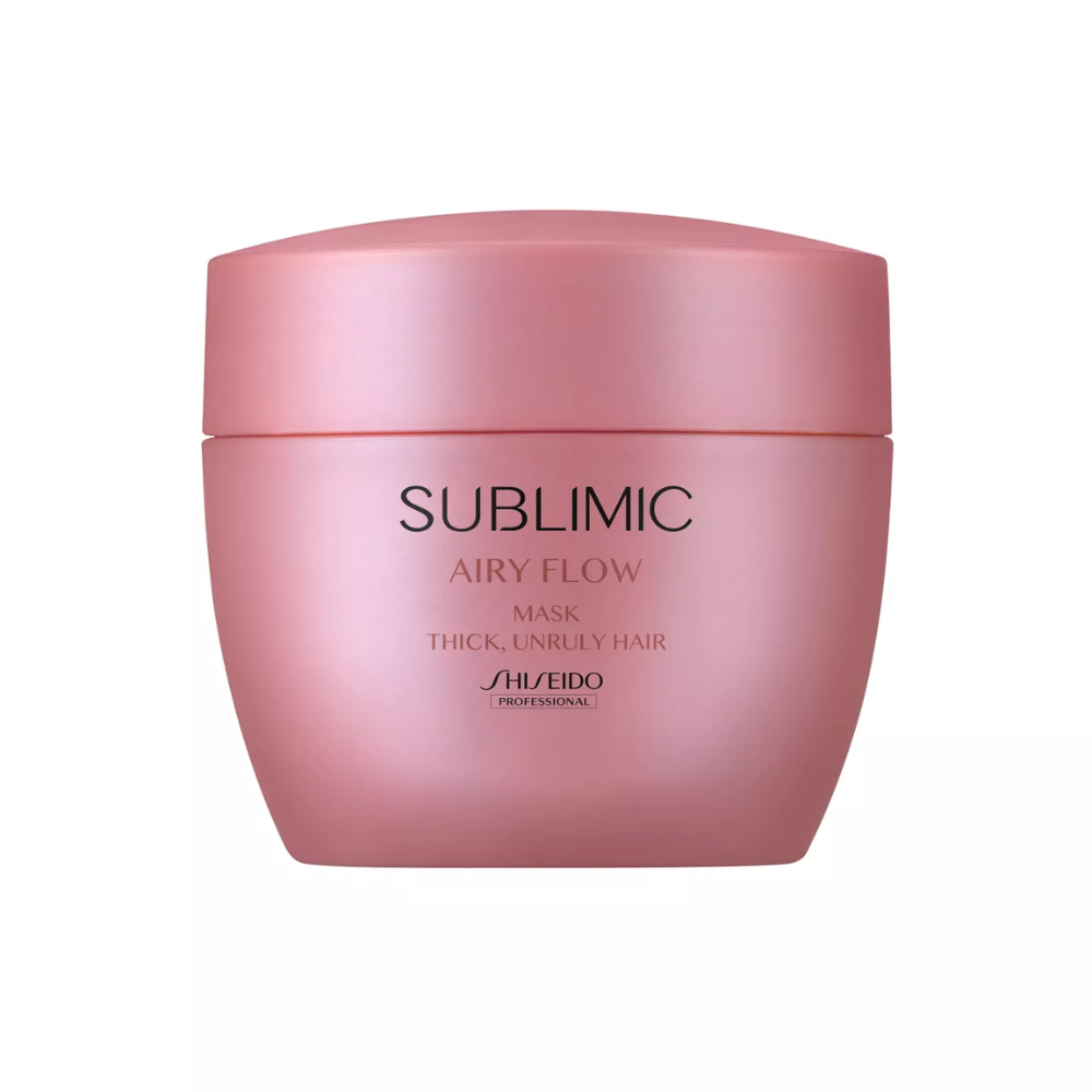 SUBLIMIC 芯之麗 舒緩輕盈髮膜（T/U）200克