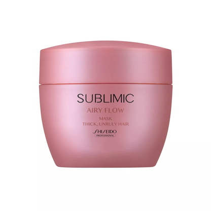 SUBLIMIC 芯之麗 舒緩輕盈髮膜（T/U）200克