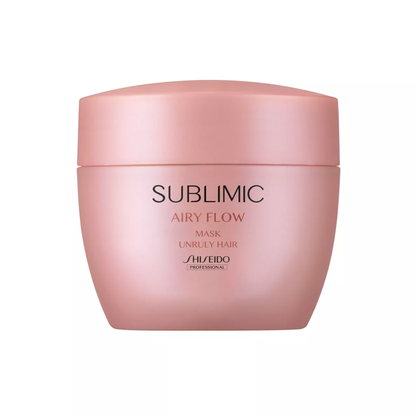 SUBLIMIC 芯之麗 舒緩輕盈髮膜（T/U）200克
