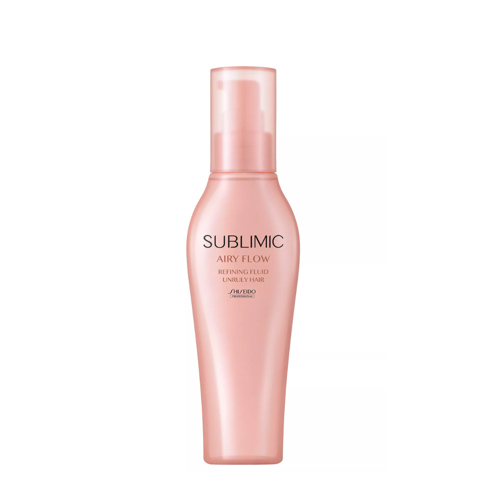 SUBLIMIC 芯之麗 美髮輕盈水潤修護 護髮精華液 125ml