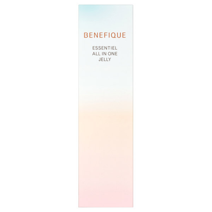 BENEFIQUE 碧麗妃 多效合一保濕凝膠 All in one 170毫升