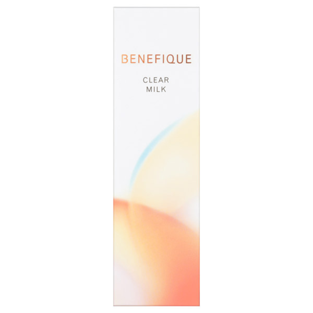 BENEFIQUE 碧麗妃 清透洗面乳 180毫升