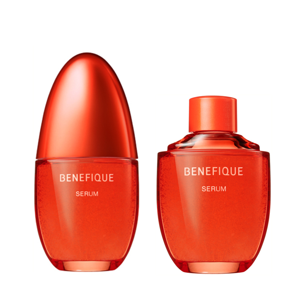 BENEFIQUE 碧麗妃 精華液 (50ml / 替換裝 50ml)