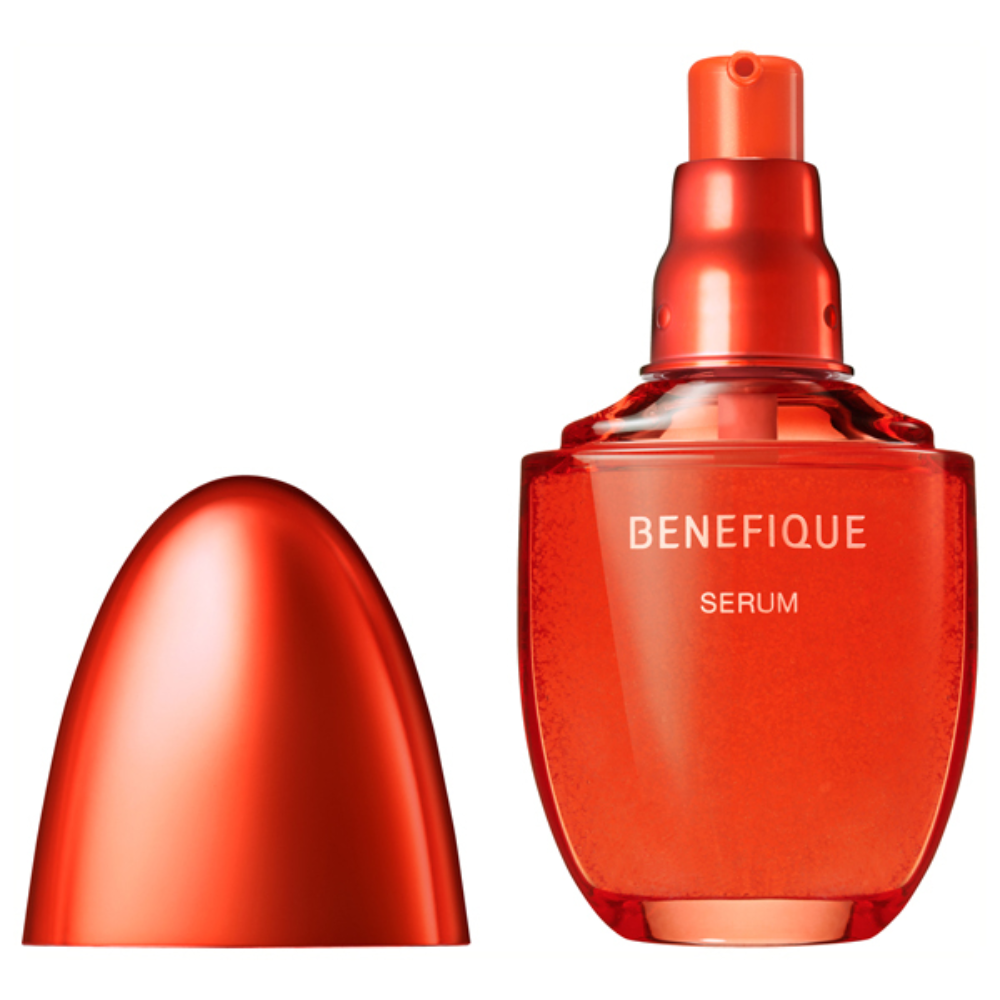 BENEFIQUE 碧麗妃 精華液 (50ml / 替換裝 50ml)