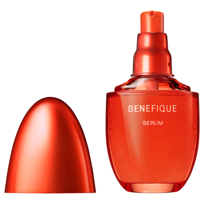 BENEFIQUE 碧麗妃 精華液 (50ml / 替換裝 50ml)