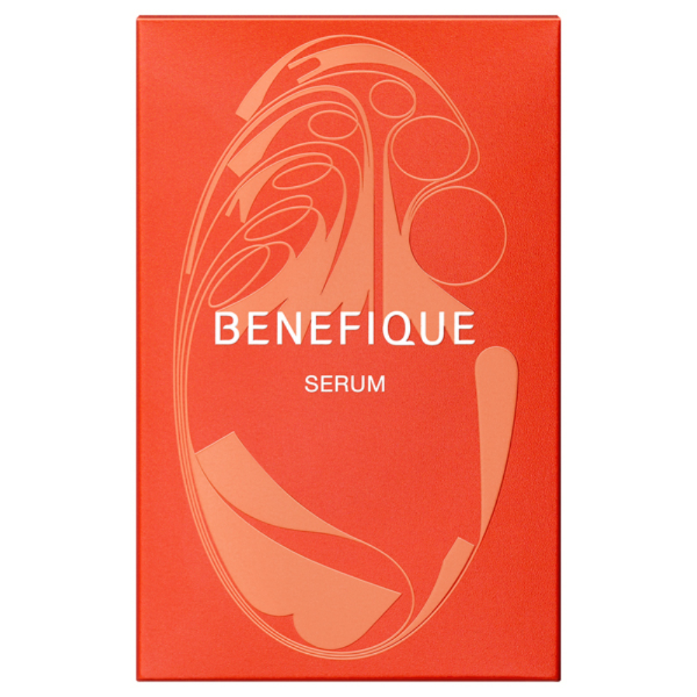 BENEFIQUE 碧麗妃 精華液 (50ml / 替換裝 50ml)