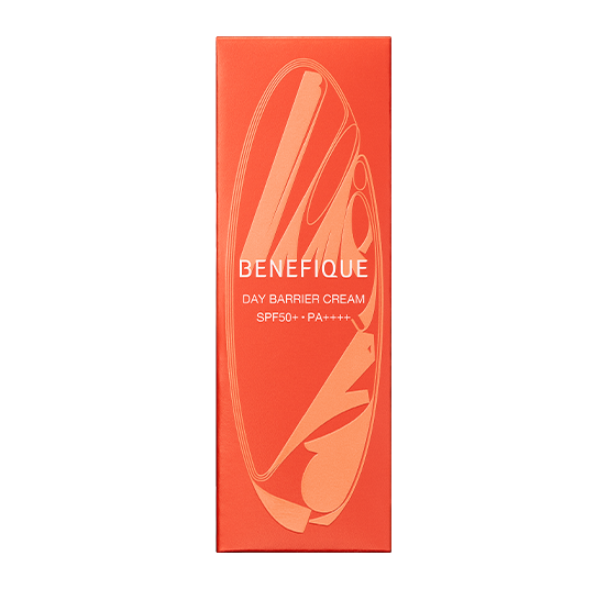 BENEFIQUE 碧麗妃 日間防曬防護霜 SPF50+ PA++++ 35克