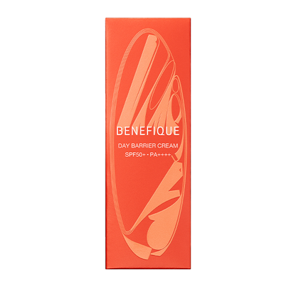 BENEFIQUE 碧麗妃 日間防曬防護霜 SPF50+ PA++++ 35克