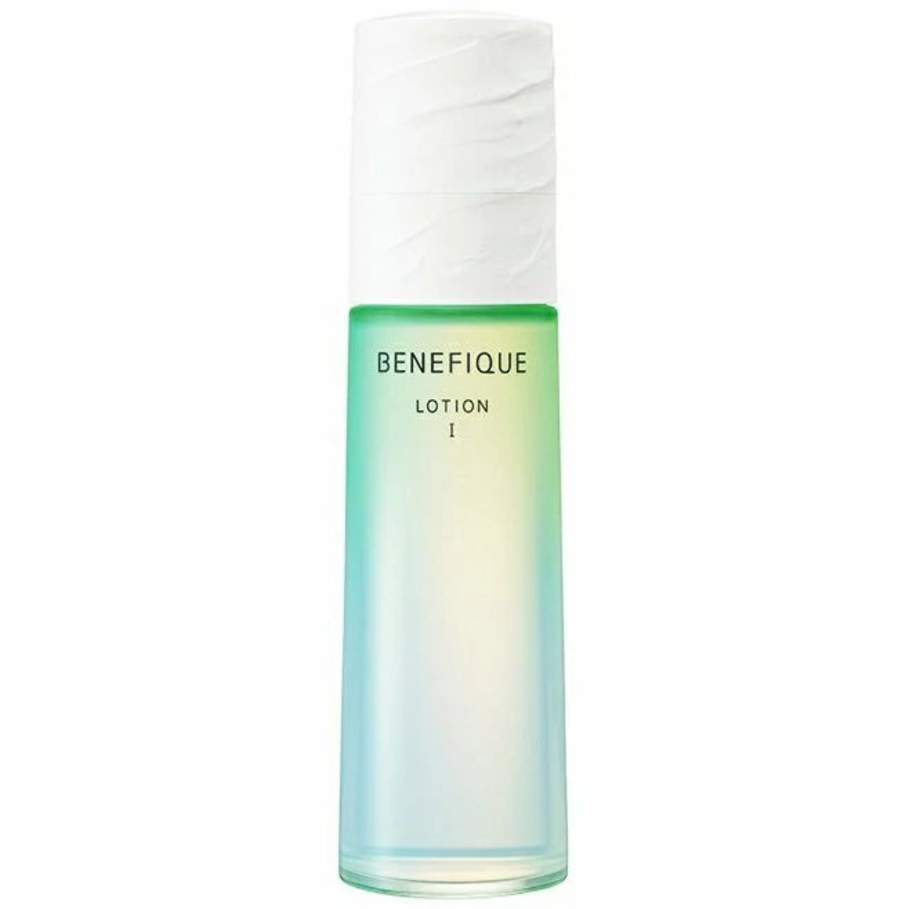 BENEFIQUE 碧麗妃 柔潤保濕乳液（I/II）200毫升/補充裝180毫升