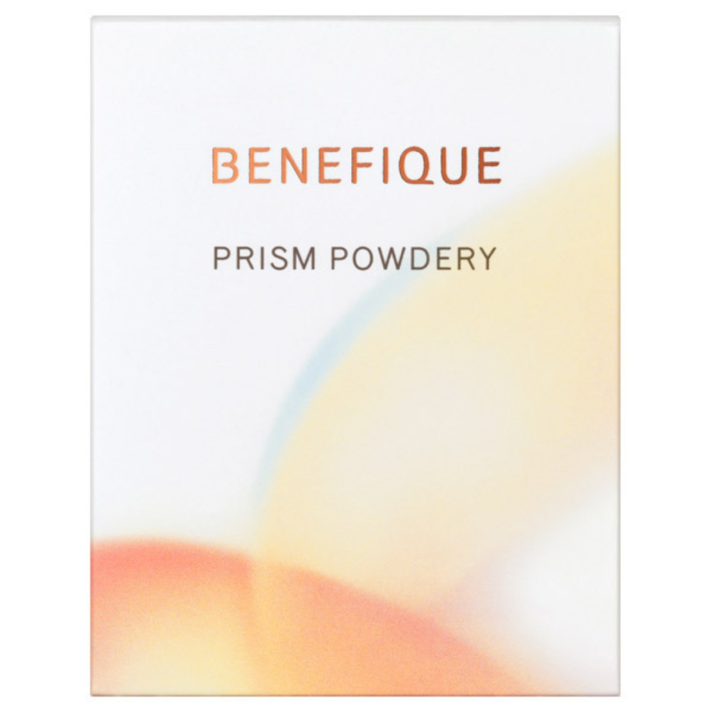 BENEFIQUE 碧麗妃 粉底 米色 20（替換裝 10g）