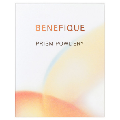 BENEFIQUE 碧麗妃 粉底 米色 20（替換裝 10g）