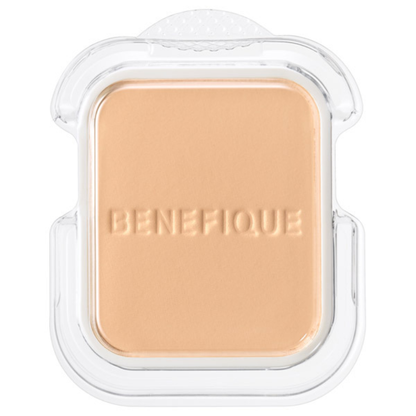 BENEFIQUE 碧麗妃 粉底 米色 20（替換裝 10g）