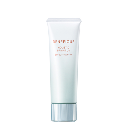 BENEFIQUE 碧麗妃 煥彩亮膚 防曬精華液 SPF50+ PA++++ 50毫升