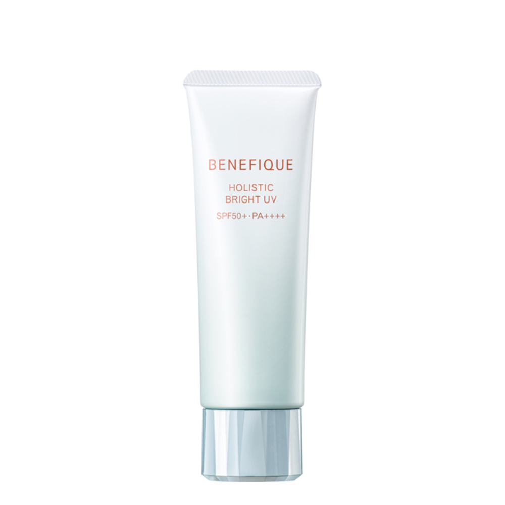BENEFIQUE 碧麗妃 煥彩亮膚 防曬精華液 SPF50+ PA++++ 50毫升
