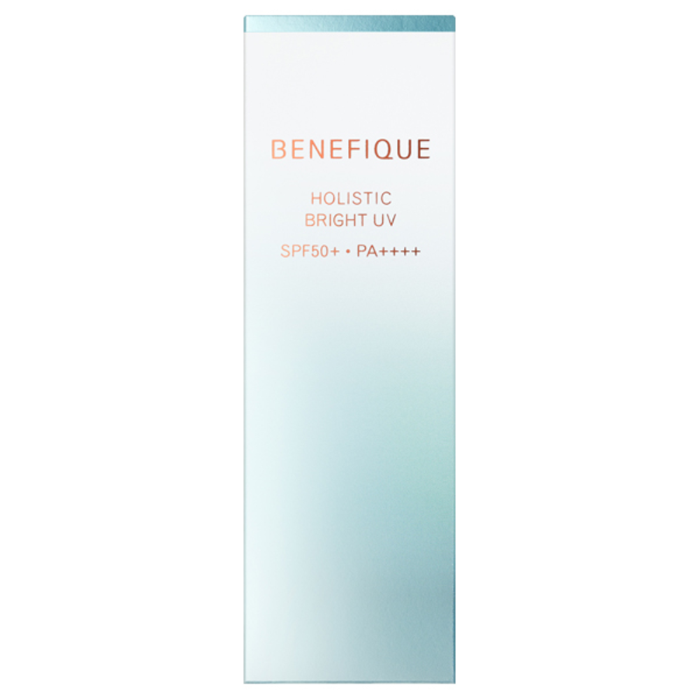 BENEFIQUE 碧麗妃 煥彩亮膚 防曬精華液 SPF50+ PA++++ 50毫升