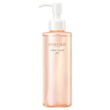 BENEFIQUE 碧麗妃 卸妝油 180ml