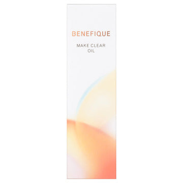 BENEFIQUE 碧麗妃 卸妝油 180ml