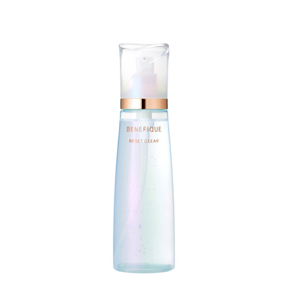 BENEFIQUE 碧麗妃 清透化妝水 200ml