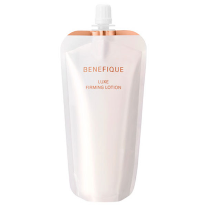 BENEFIQUE 碧麗妃 賦活緊緻化妝水（170毫升/150毫升補充裝）