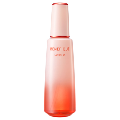 BENEFIQUE 碧麗妃 保濕化妝水 200ml / 補充裝 180ml