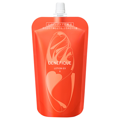 BENEFIQUE 碧麗妃 保濕化妝水 200ml / 補充裝 180ml