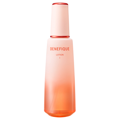 BENEFIQUE 碧麗妃 保濕化妝水 200ml / 補充裝 180ml