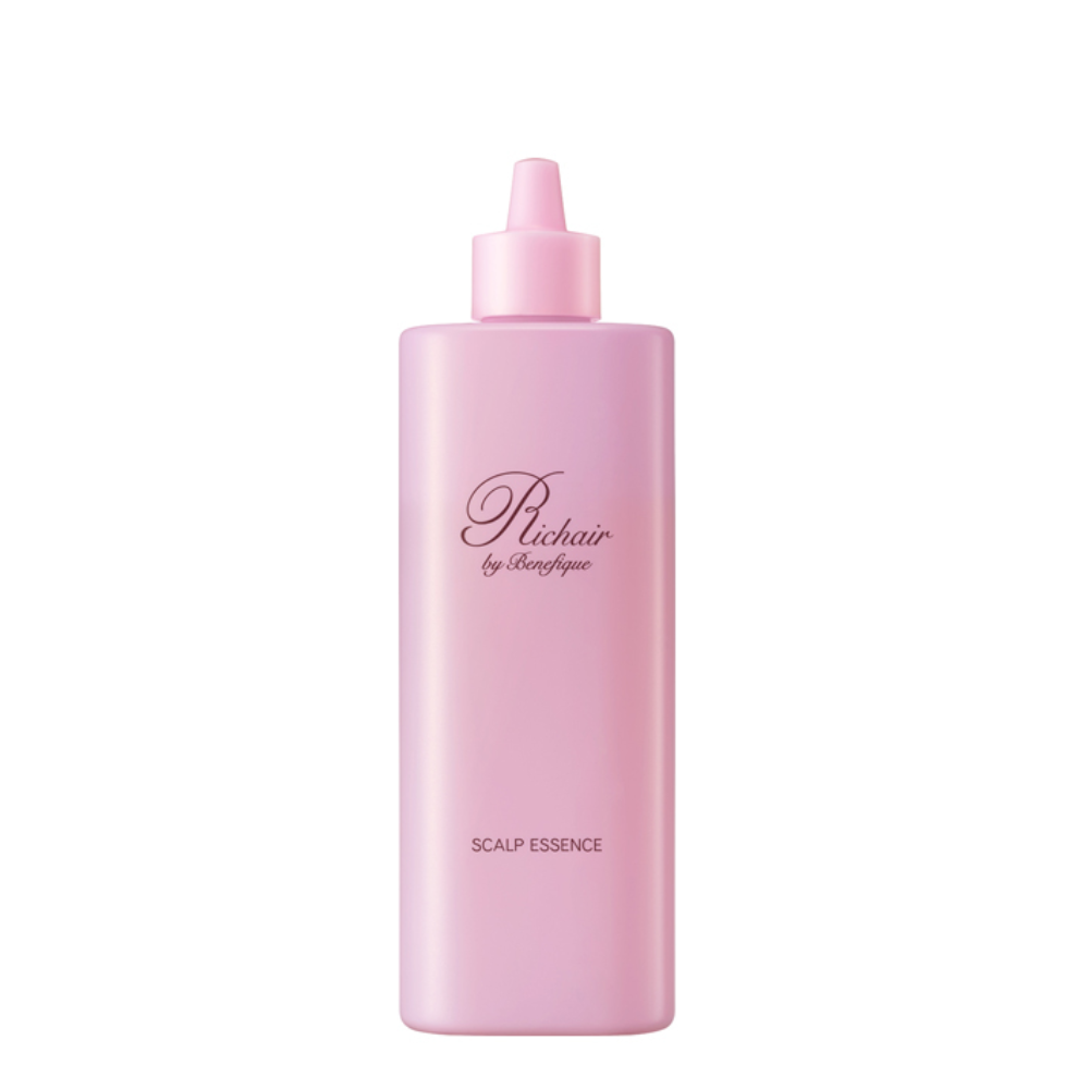 BENEFIQUE 碧麗妃 頭皮精華液 195ml