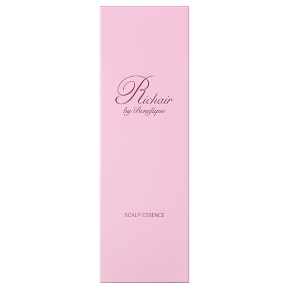 BENEFIQUE 碧麗妃 頭皮精華液 195ml