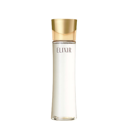 ELIXIR 怡麗絲爾 煥彩化妝水 170ml