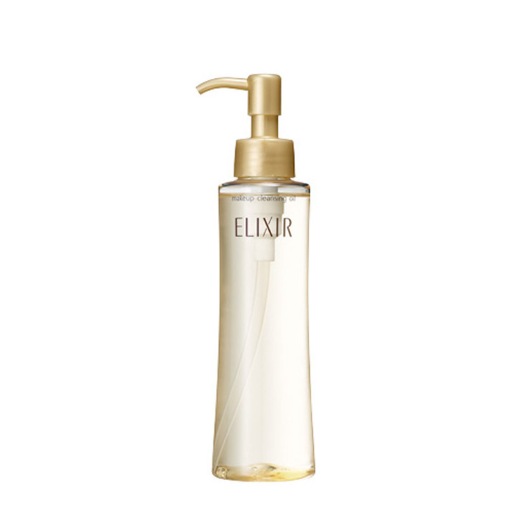ELIXIR 怡麗絲爾 卸妝油 N 150ml