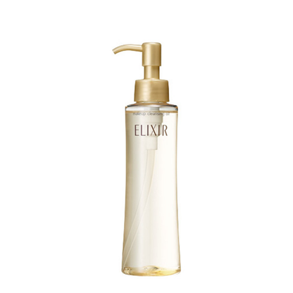 ELIXIR 怡麗絲爾 卸妝油 N 150ml