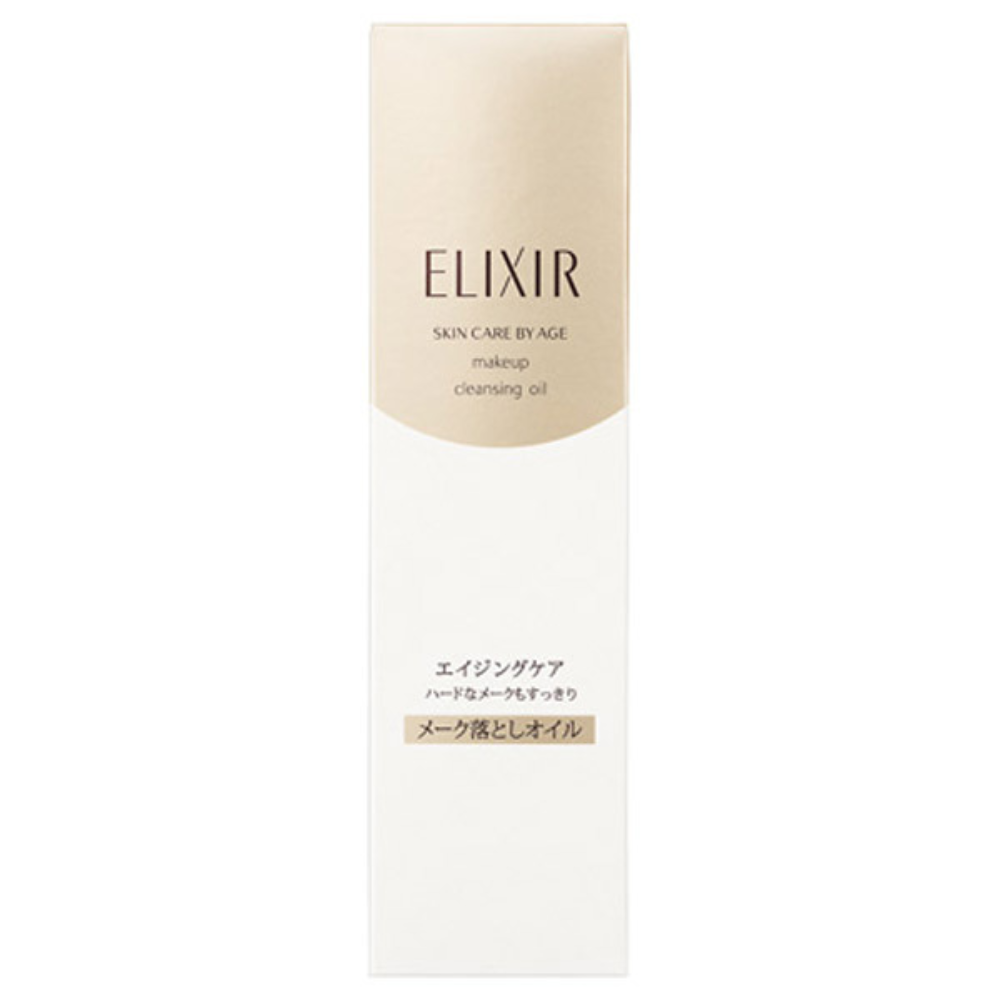 ELIXIR 怡麗絲爾 卸妝油 N 150ml