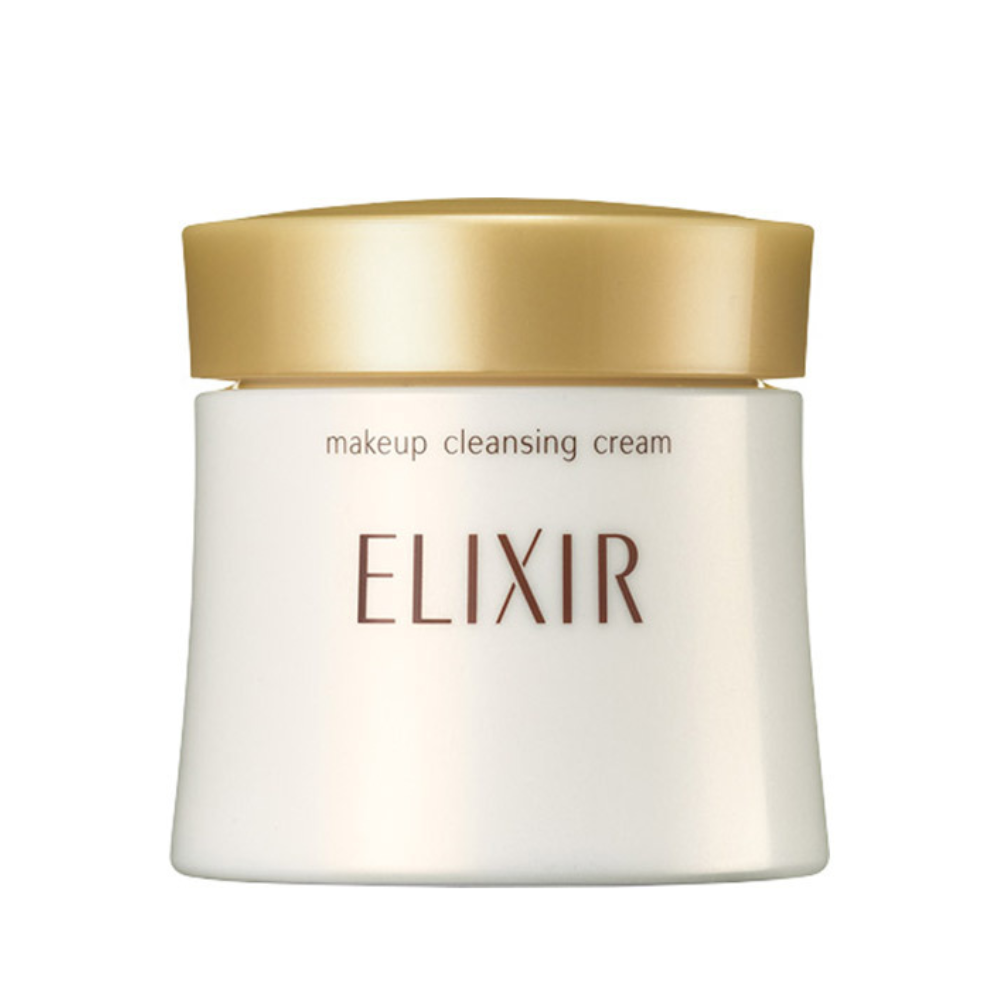 ELIXIR 怡麗絲爾 卸妝霜 N 140克