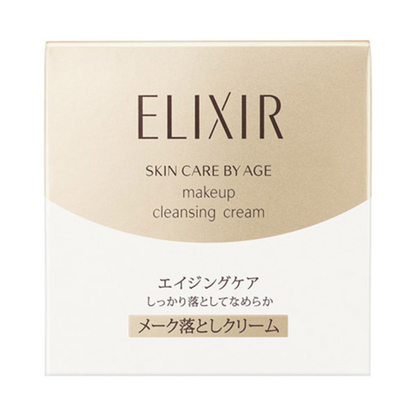 ELIXIR 怡麗絲爾 卸妝霜 N 140克