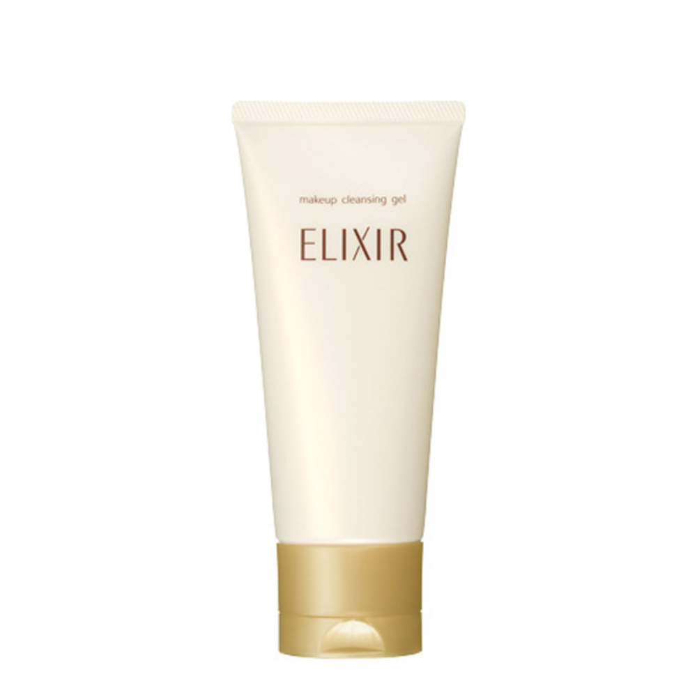 ELIXIR 怡麗絲爾 卸妝凝膠 N 140g