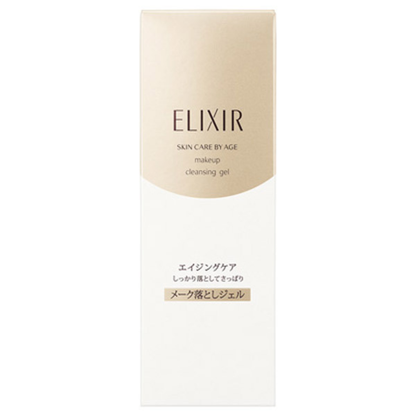 ELIXIR 怡麗絲爾 卸妝凝膠 N 140g