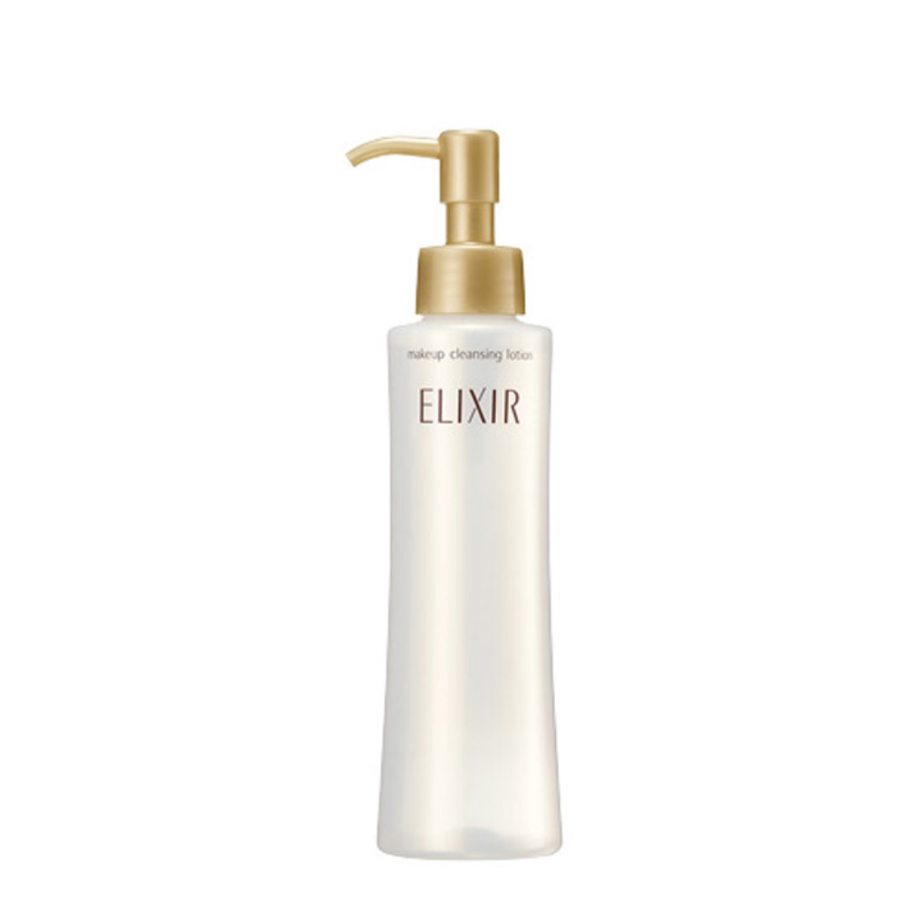 ELIXIR 怡麗絲爾 卸妝水 N 150ml