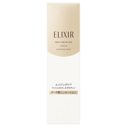 ELIXIR 怡麗絲爾 卸妝水 N 150ml