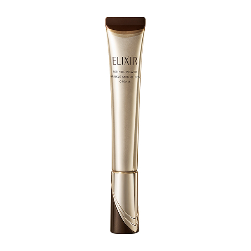 ELIXIR 怡麗絲爾 Superieur Retino Power 抗老霜 ba