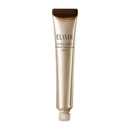 ELIXIR 怡麗絲爾 Superieur Retino Power 抗老霜 ba