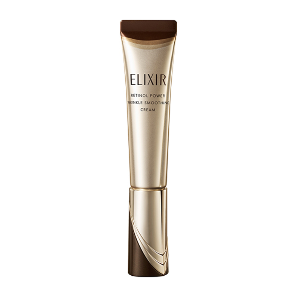 ELIXIR 怡麗絲爾 Superieur Retino Power 抗老霜 ba