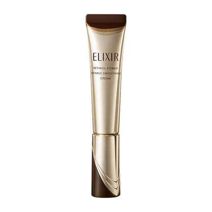 ELIXIR 怡麗絲爾 Superieur Retino Power 抗老霜 ba