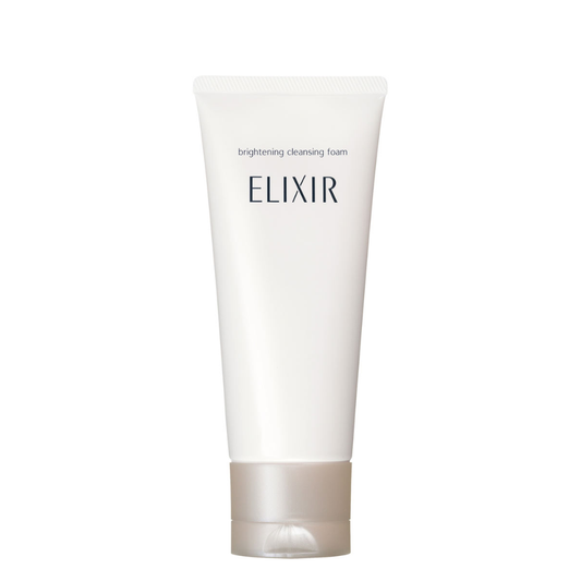 ELIXIR 怡麗絲爾 White 洗面乳 145克