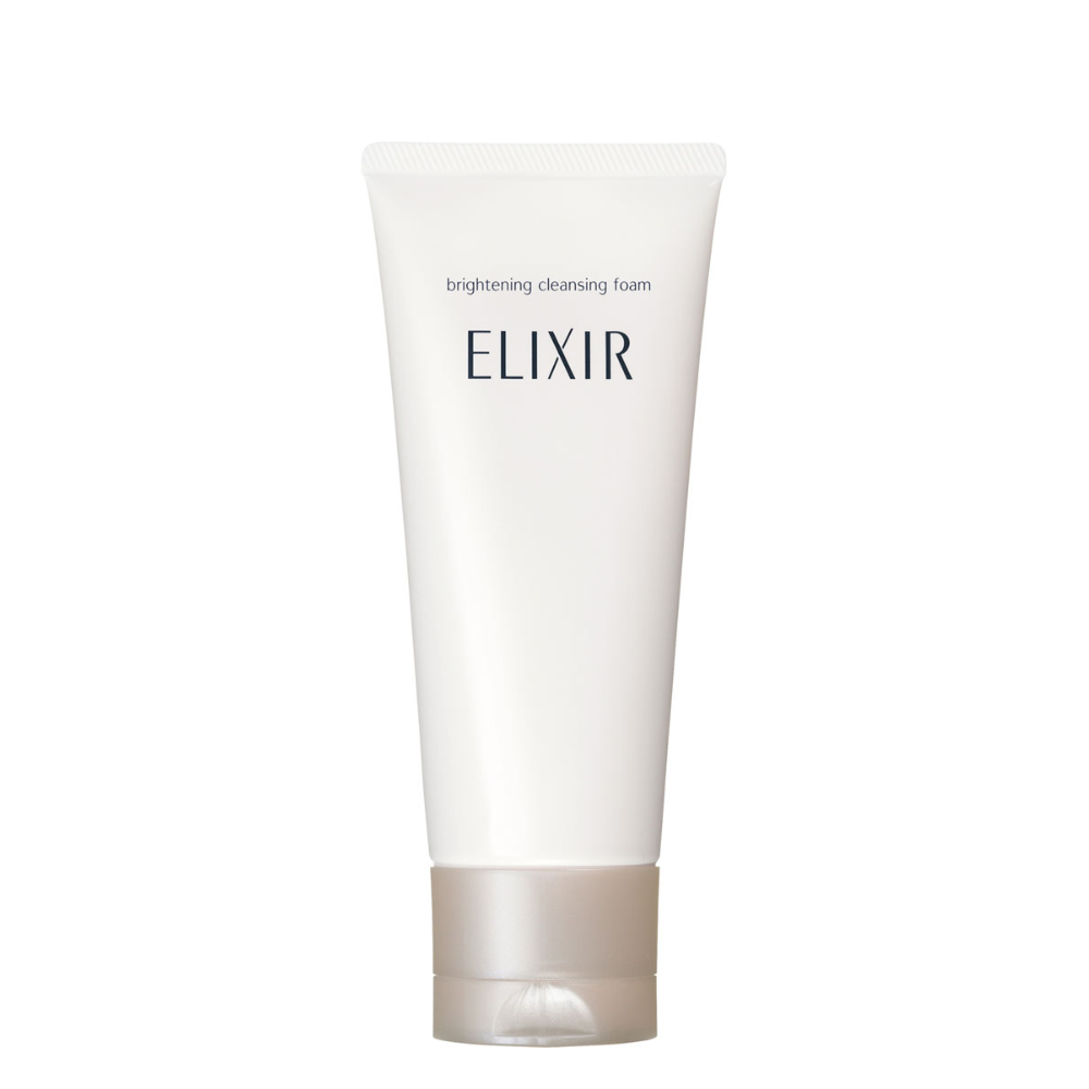 ELIXIR 怡麗絲爾 White 洗面乳 145克