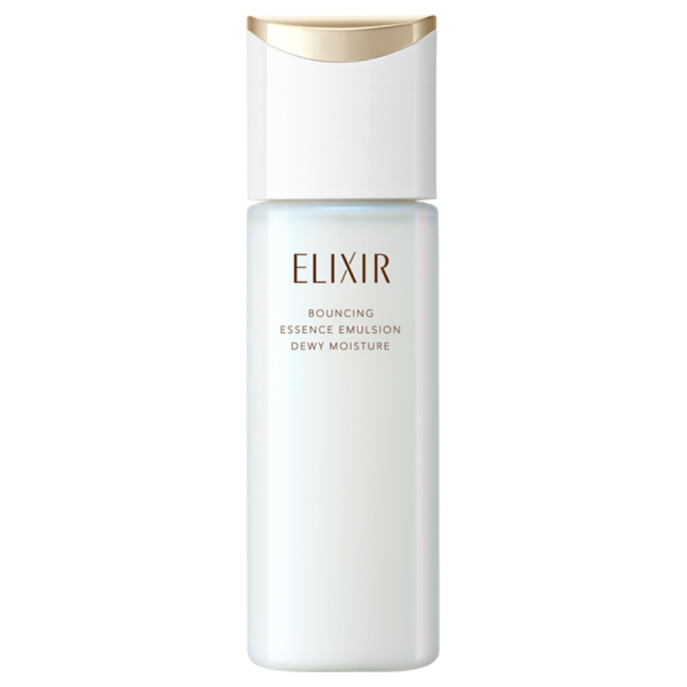 ELIXIR 怡麗絲爾 保濕乳液（保濕型/清爽型）130ml / 補充 110ml