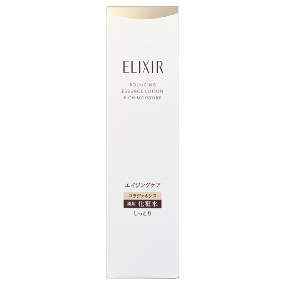 ELIXIR 怡麗絲爾 Lift 保濕化妝水 ba 保濕型 170ml