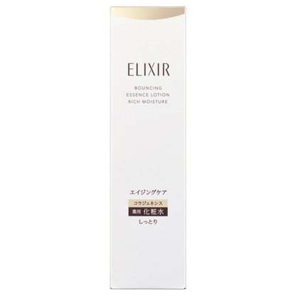 ELIXIR 怡麗絲爾 Lift 保濕化妝水 ba 保濕型 170ml