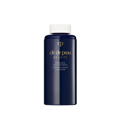 Clé de Peau Beauté 肌膚之鑰 夜用乳液 (125ml / 125ml 補充裝)