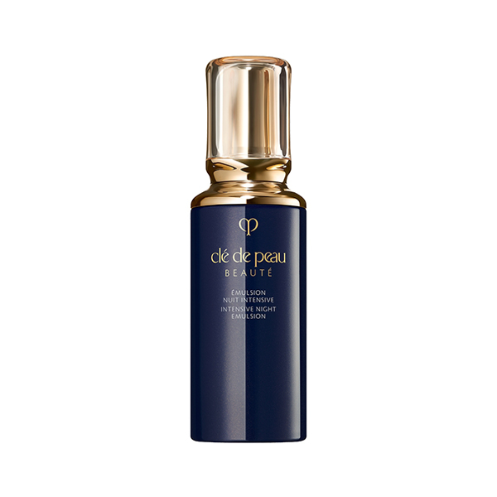Clé de Peau Beauté 肌膚之鑰 夜用乳液 (125ml / 125ml 補充裝)