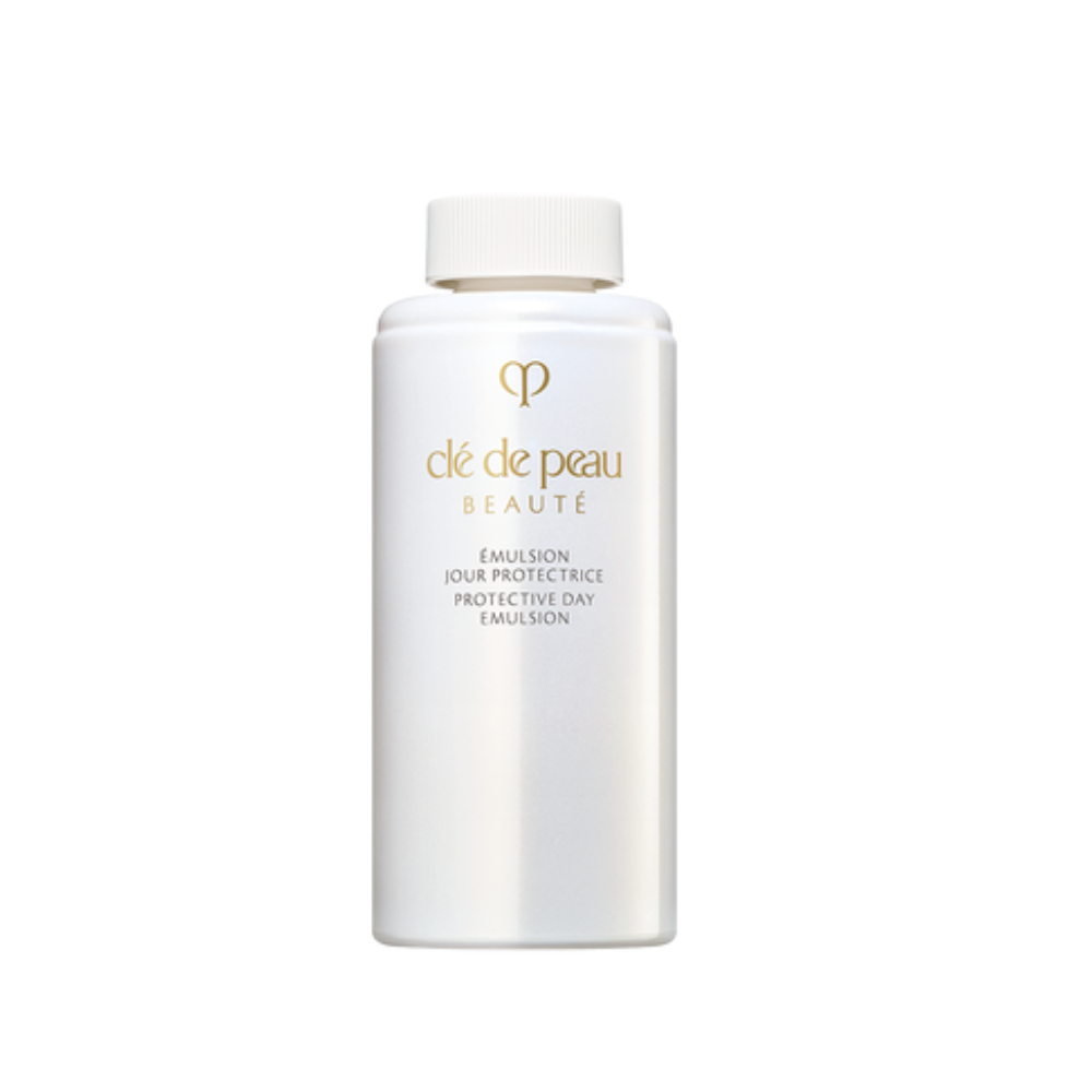Clé de Peau Beauté 肌膚之鑰 日間乳液 (125ml / 125ml 補充裝)